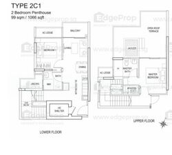 Urban Vista (D16), Condominium #528676831